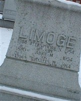 Abbie M Limoge