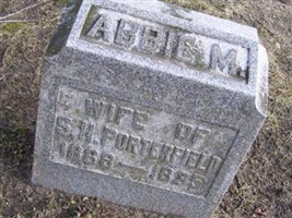 Abbie M. Porterfield