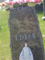 Abbie Mae Botz