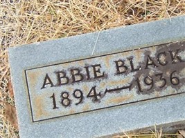 Abbie McCalla Black