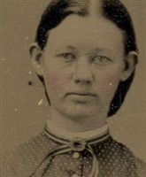 Abbie Myrtle Pearson Shaw