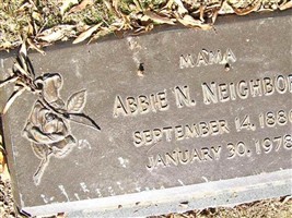 Abbie N. Neighbors