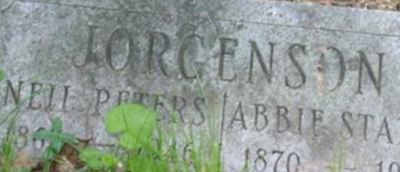 Abbie Starks Jorgenson