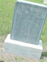 Abbie Young