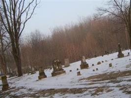 Abbot Cemetery