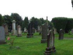 Abbotshall Parish Cemetery