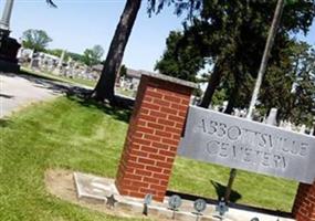 Abbottsville Cemetery