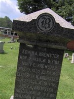 Abby A. Brewster