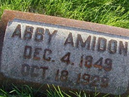 Abby Amidon