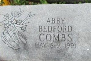 Abby Bedford Combs Abby Bedford Combs