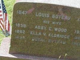 Abby C. Wood Buteau