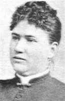 Abby Durfee Borden