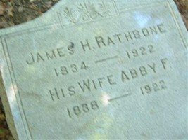 Abby F. Rathbone