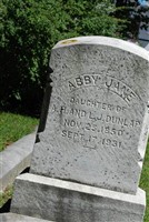 Abby Jane Dunlap