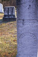 Abby Jane VanLeuven DuBois Abby Jane VanLeuven DuBois