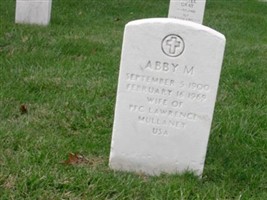 Abby Mullaney