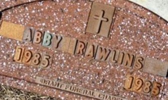 Abby Rawlins Abby Rawlins