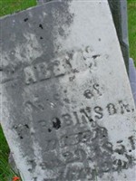 Abby Robinson