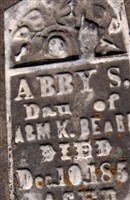 Abby S. Beard