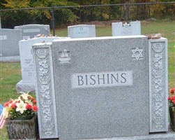 Abe Bishins