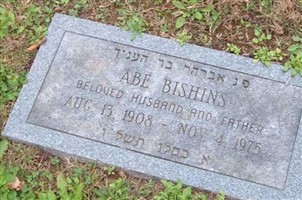 Abe Bishins