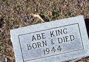 Abe King Abe King