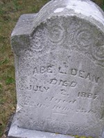 Abe L Dean