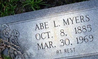 Abe L. Myers Abe L. Myers