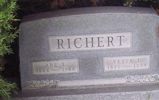 Abe L. Richert