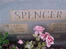 Abe Lee Spencer