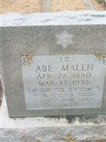 Abe Maleh Abe Maleh