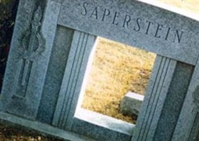 Abe Saperstein Abe Saperstein