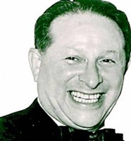 Abe Saperstein Abe Saperstein
