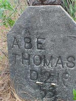 Abe Thomas