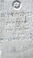 Abe Weinzweig