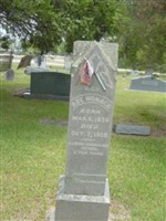 Abe Womack