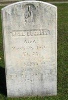 Abel Bugbee Abel Bugbee