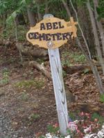 Abel Family Cemetery