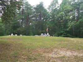 Abel Family Cemetery