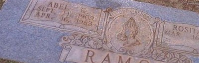 Abel G. Ramos