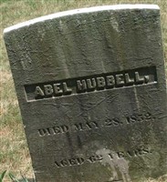 Abel Hubbell Abel Hubbell