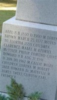 Abel Malbon Morrill