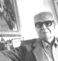 Abel Santa Cruz
