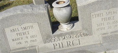 Abel Smith Pierce Abel Smith Pierce