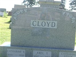 Abel T Cloyd Abel T Cloyd