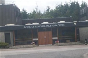 Aberdeen Crematorium Aberdeen Crematorium