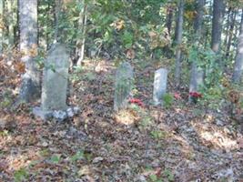Abernathy-Henderson Family Cemetery