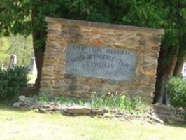 Abernathy Methodist Church Cemetery Abernathy Methodist Church Cemetery