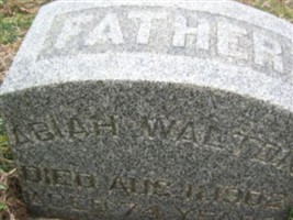 Abiah Walton Abiah Walton