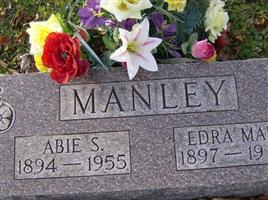 Abie Manley